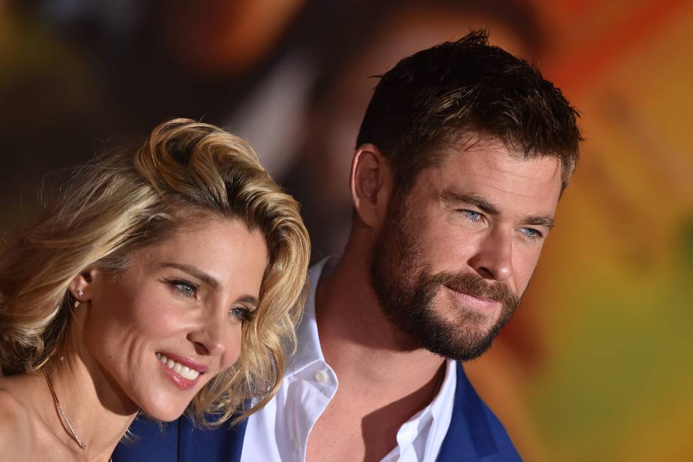 Perdida de peso elsa pataki
