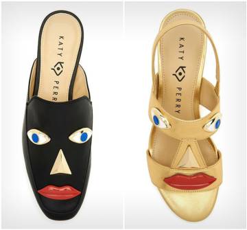 Zapatos katy perry precio Clearance