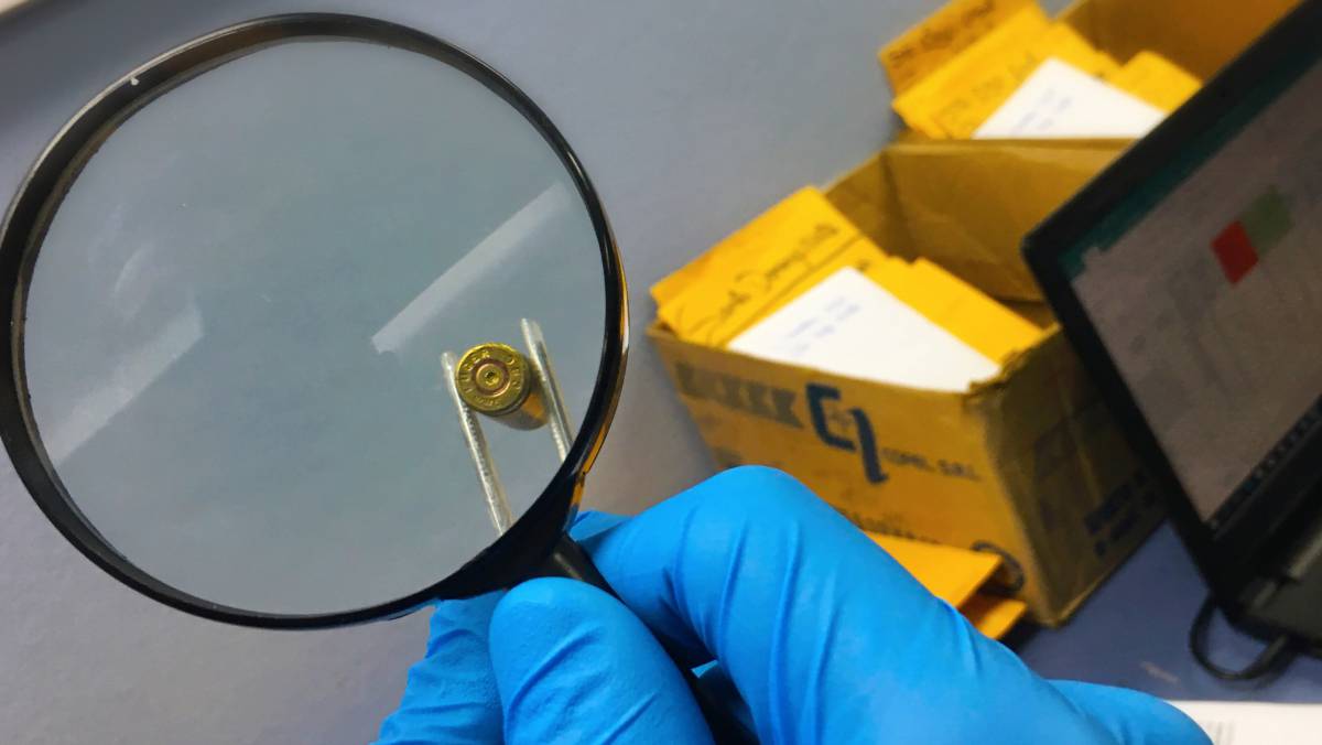 ¿De dónde salen las balas que matan en la región más peligrosa del planeta?