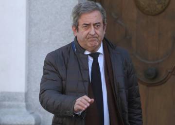 La contundencia de la Fiscalía augura un juicio de alto voltaje