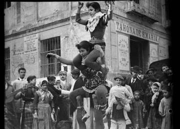 El Madrid en el que Cajal buscaba cadáveres de niños