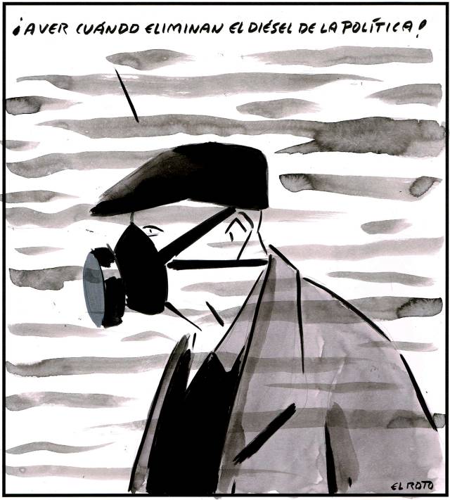 El Roto