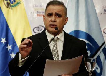 La Fiscalía perseguirá a los designados por Guaidó