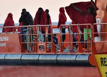 De las elecciones andaluzas a la lucha migrante