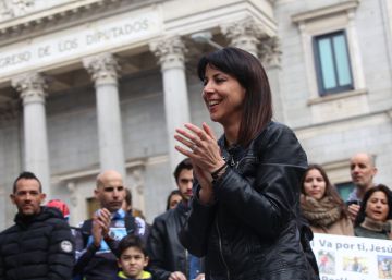 Una ley que nació de una ciudadana