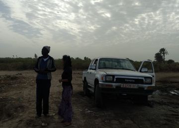 Saint Louis por sorpresa