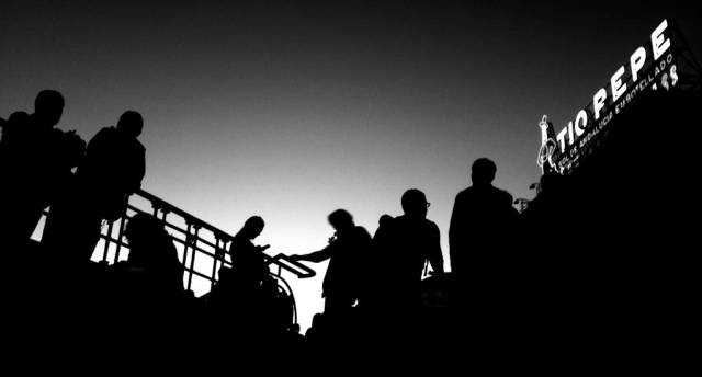 Enamoramientos de mierda