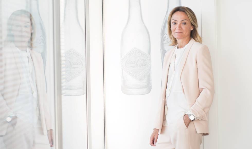 El embotellado éxito de Sol Daurella | Gente y Famosos | EL PAÍS