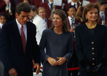 ¿Qué queda del Camelot de los Kennedy?