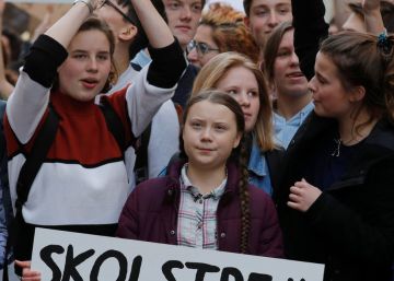 El ‘Dermophis donaldtrumpi’ y el cambio climático