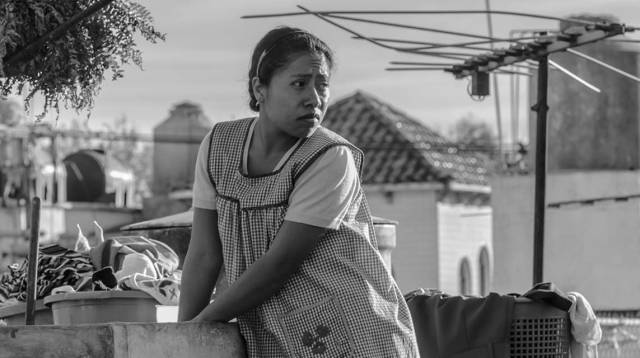 La herida abierta que muestra ‘Roma’: dos millones de trabajadoras del hogar sin seguridad social