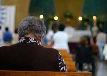 Cae el secreto de los abusos sexuales en la Iglesia