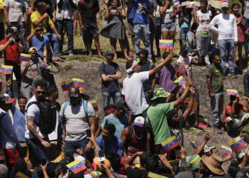 El gesto de Brasil que busca un gran impacto político