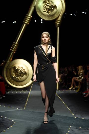 versace lo
