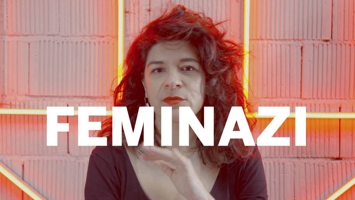Feminismo para torpes: ¿soy feminazi?