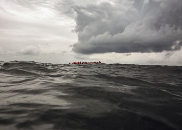 Las autoridades bien, gracias