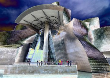Los 20 mejores edificios del siglo XX y las primeras obras españolas