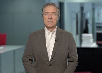 No hay dos Españas si una no quiere