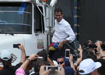 La ONU denuncia el uso político de la ayuda humanitaria