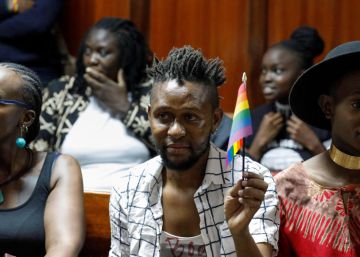 Parar la discriminación de la población LGTBI debe ser un objetivo para los países africanos