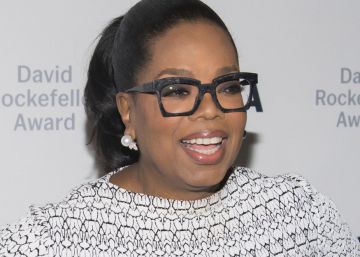 Oprah Winfrey ‘confiesa’ a dos supuestas víctimas de Michael Jackson