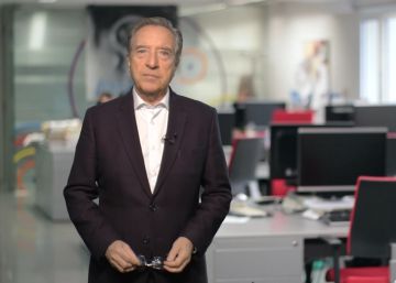 A las cuatro de la tarde, Rajoy