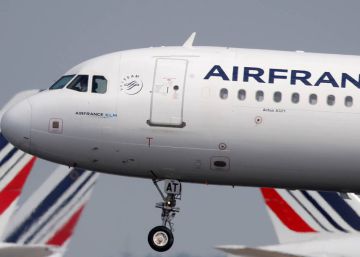 Francia pide explicaciones al Gobierno holandés tras su “incomprensible” entrada en Air France-KLM