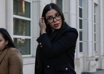 La Kardashian de Sinaloa, la última esposa de El Chapo