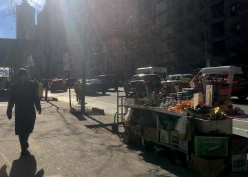 “El reto ya no sólo es el hambre”