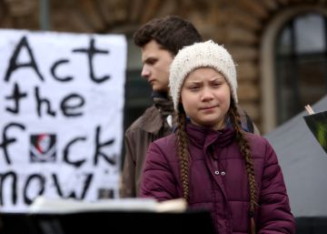 Aprendiendo de Greta