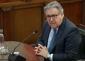 ¡Que alguien explique a Zoido que no está acusado!