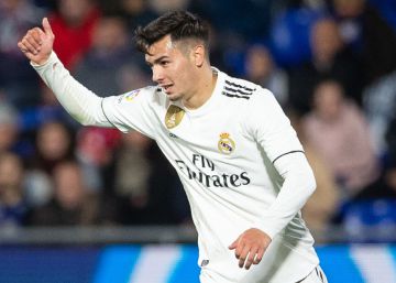 ¡Hay esperanza! Brahim y un regate que fue tal espectáculo que así reaccionó el Coliseum