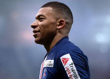 Podría marcar una época en el fútbol: el posible futuro XI del Madrid si llegara Mbappé...