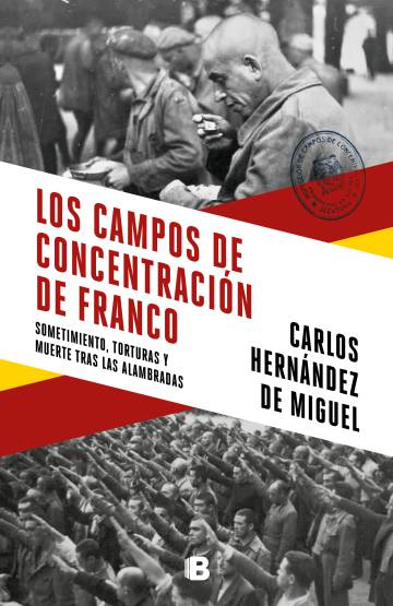 Terror en los campos de Franco