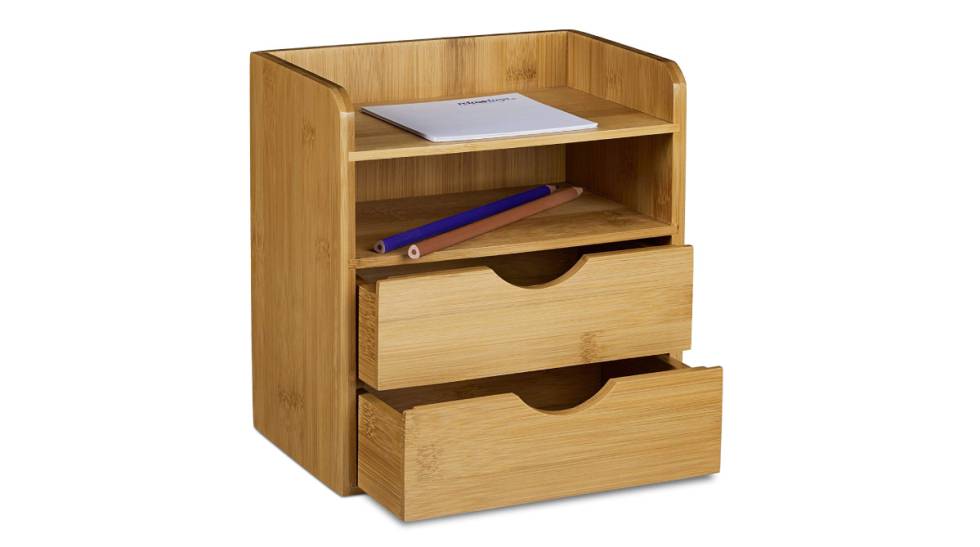 Organiza tu escritorio en casa y en la oficina con estos 14 artículos