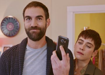 “Hoy te han dejado de niñera”: 43 micromachismos que cometemos a diario