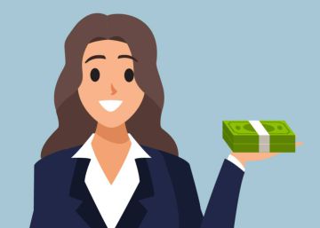 Estriptis salarial. Tres motivos por los que deberíamos hablar de nuestros sueldos