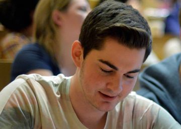 “The best year of my life”: Erasmus students on what could be lost with Brexit