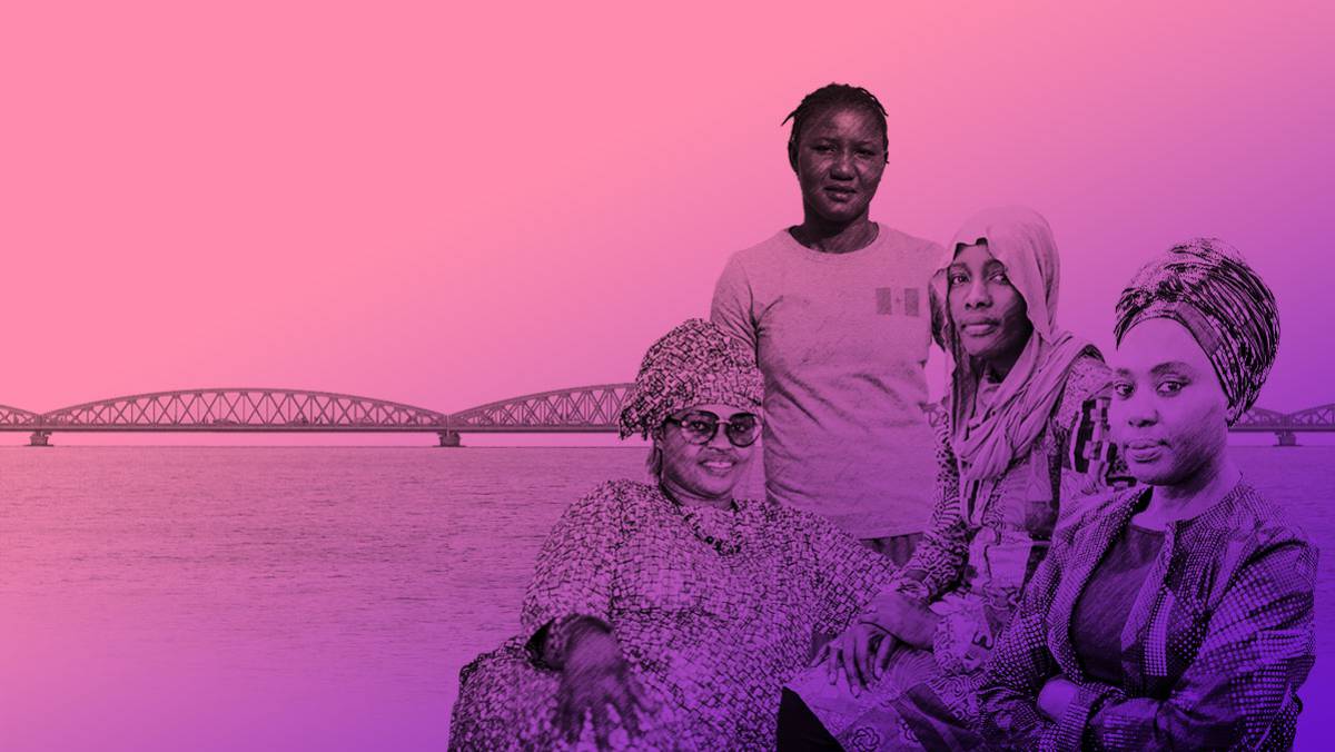 Día Internacional de la Mujer 2019