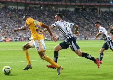 Héctor Herrera, a un paso de fichar por el Atlético