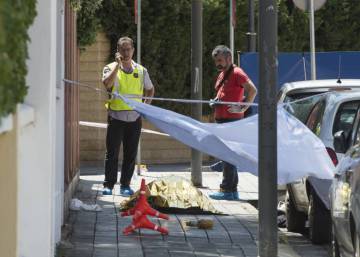 Así se mata en España