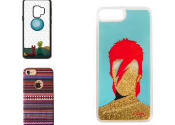 15 fundas de móvil originales (y a buen precio)