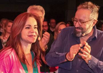 Rivera salva por la mínima la votación de su fichaje del PP