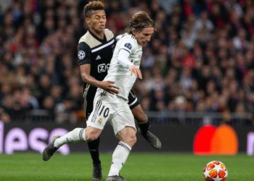 El Madrid y el qué dirán