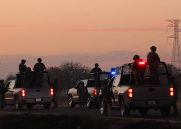 Quince asesinados en la tierra del huachicol