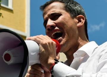 La última hora de la crisis venezolana