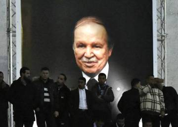 El último presidente de la república muerta