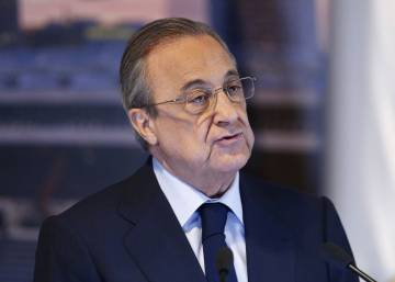 'Crisis de gobernanza en el Madrid', por Carlos Sebastián