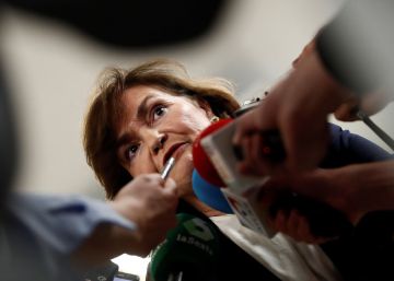 Palabra de vicepresidenta: Carmen Calvo y la igualdad de género