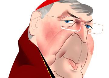 George Pell: un pastor convertido en chacal